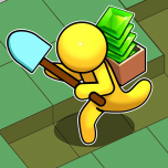 Dig Through The Earth